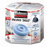Rubson 1006728 - pocierać wilgoć aero360 2xref | 1 szt