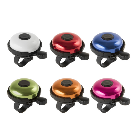 Dzwonek rowerowy M-wave Bella Trill