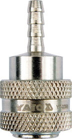 Ngk yato slaoppeling voor vrouwen 6mm 2396