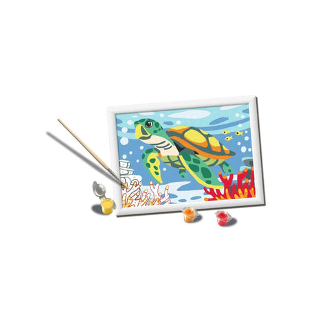 Żółw morski Ravensburger