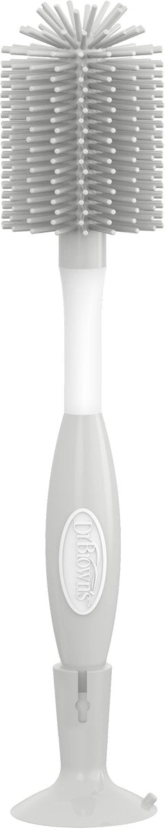 Dr. brown's flessenborstel de luxe