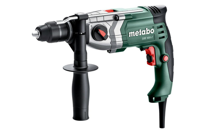 Metabo bob-botsboormachine 800
