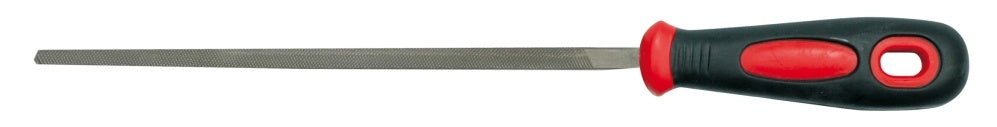 Vorel driehoekige filer prof 20cm