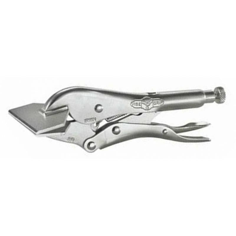 Irwin met een dikte van meer dan 0,15 mm 200mm c