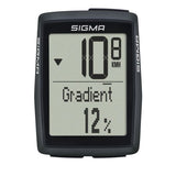 Sigma BC 14,0 WL STS Computer Wireless 14 F częstotliwość wysokości 14211
