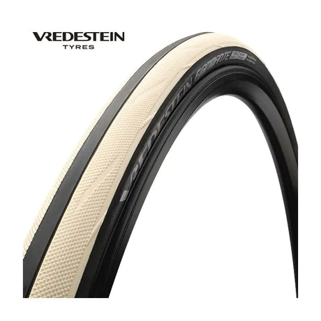 Vredestein 23-622 Fiammante czarno-biały drut 28916