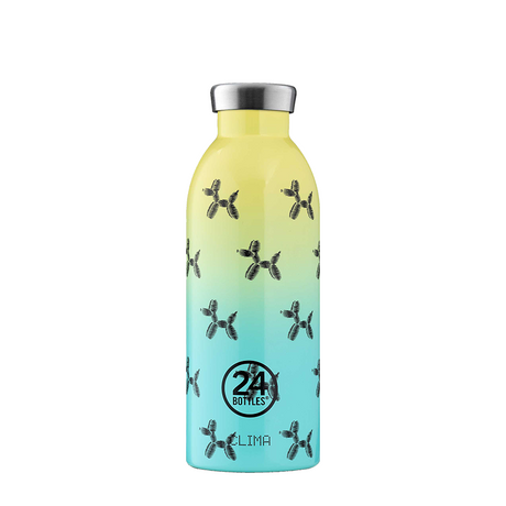 24 butelki termosu Clima Puffy Swing 500ml