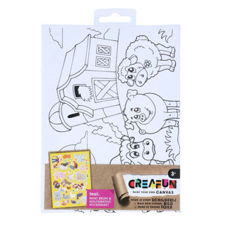Creafun | 6 sztuk