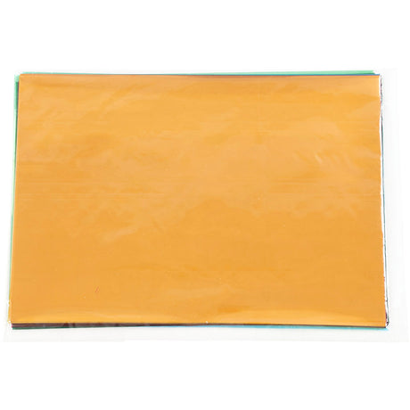 Firma Creativ https: www.cchobby.nl arkusz-celofan-210x297-mm-różne-kolory-5x20-arkusz-100-arkusz-1-pudełko