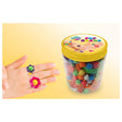 Koraliki Moxy pop w doniczce - 8,5 cm