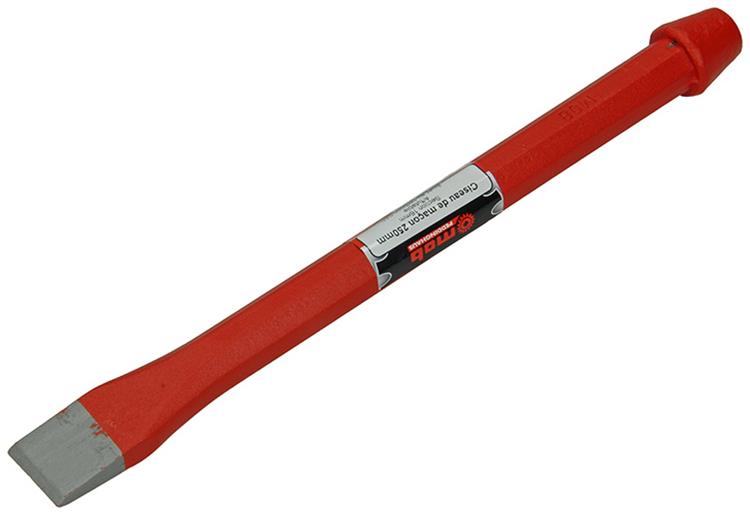 Mob 1040303 - dłuto kamienne 250x16mm 7171 | 2 szt