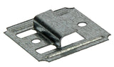 1014284 - 250 zacisków do plansz z gwoździami 2,5mm | 5 sztuk