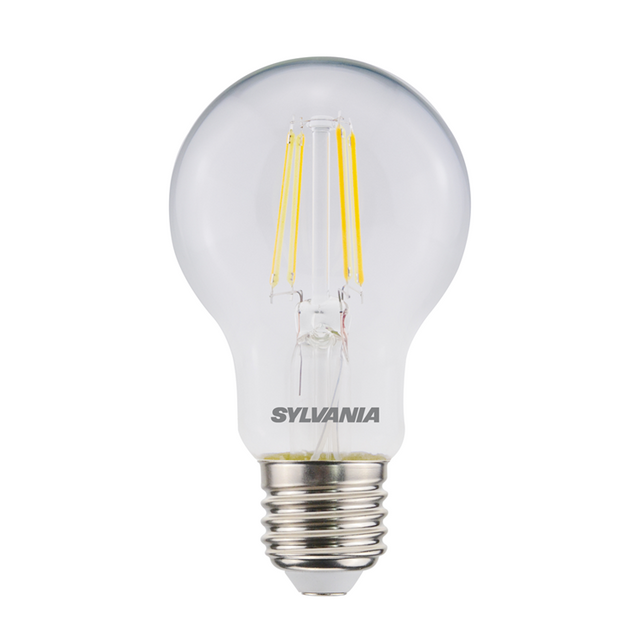 Sylvania 1068812 - syl led a60 470lm 4,5w e27 2700k | 6 sztuk