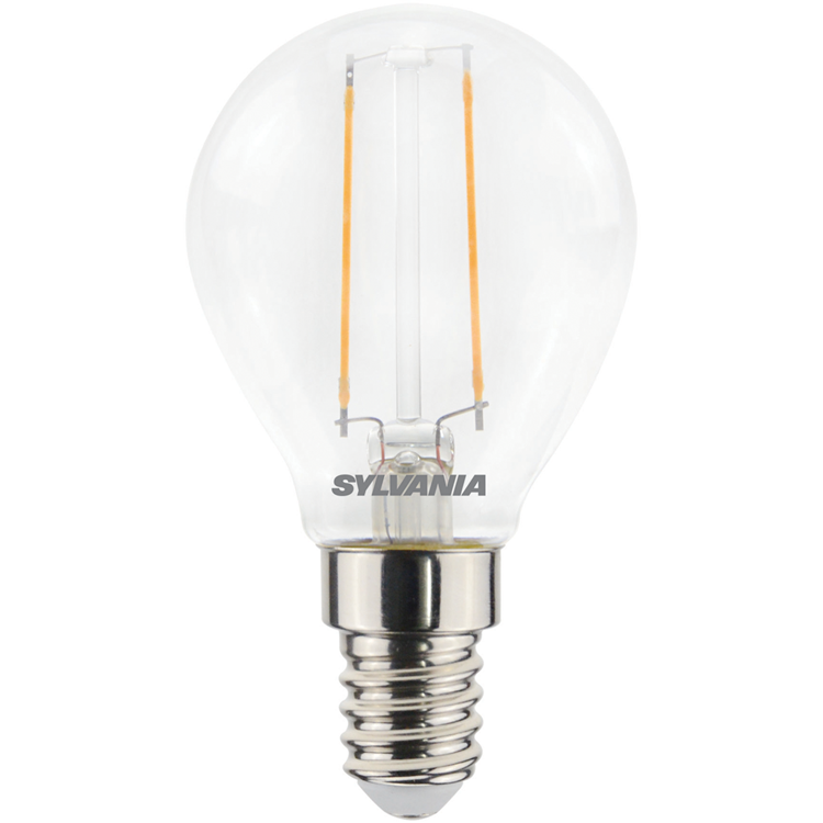 Sylvania 1068787 - kula led rt syl 250lm e14 2700k | 6 sztuk