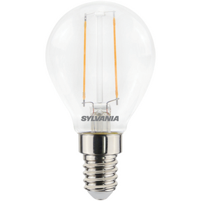 Sylvania 1068787 - kula led rt syl 250lm e14 2700k | 6 sztuk