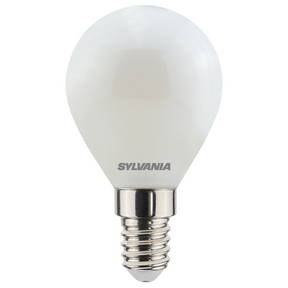 Sylvania 1068788 - syl led rt ball st 470lm e14 2700k | 6 sztuk