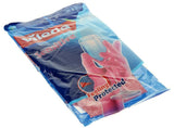 Vileda 1046502 - rękawiczki wrażliwe m | 12 sztuk