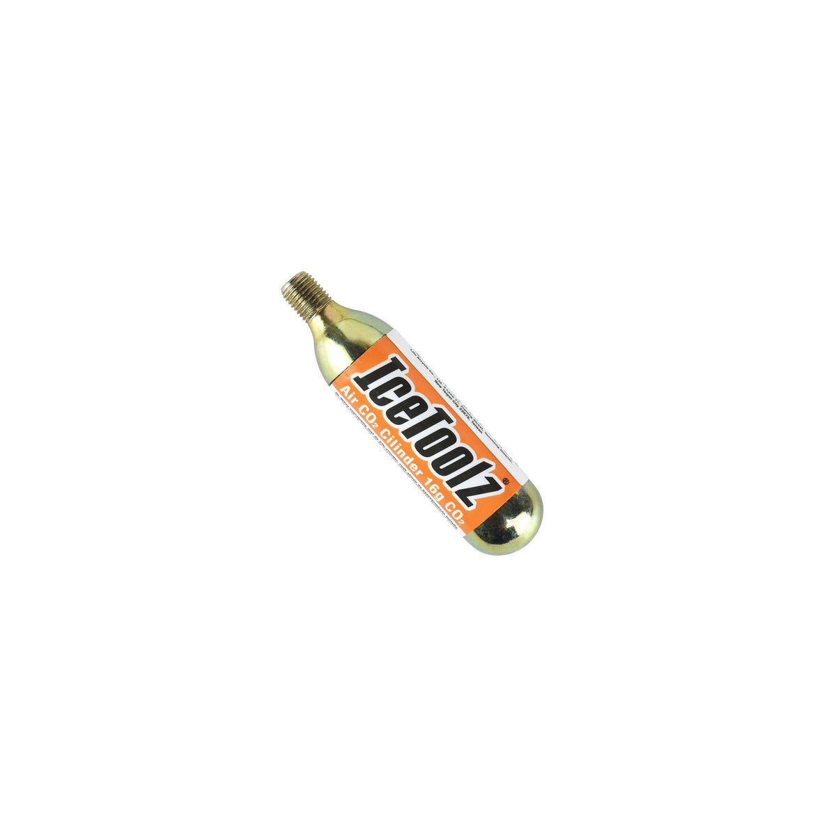 Naboje co2 Icetoolz 16gr (50)