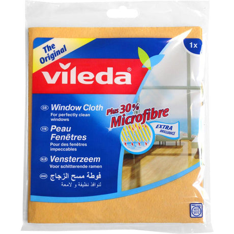 Kozica domowa Vileda z 30% zawartością mikrofibry