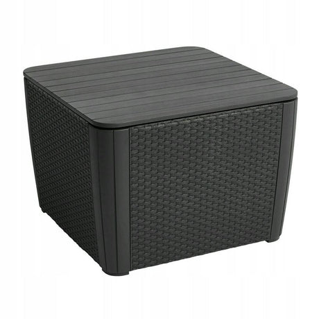 Keter tuintafel, gratis plus grafiet