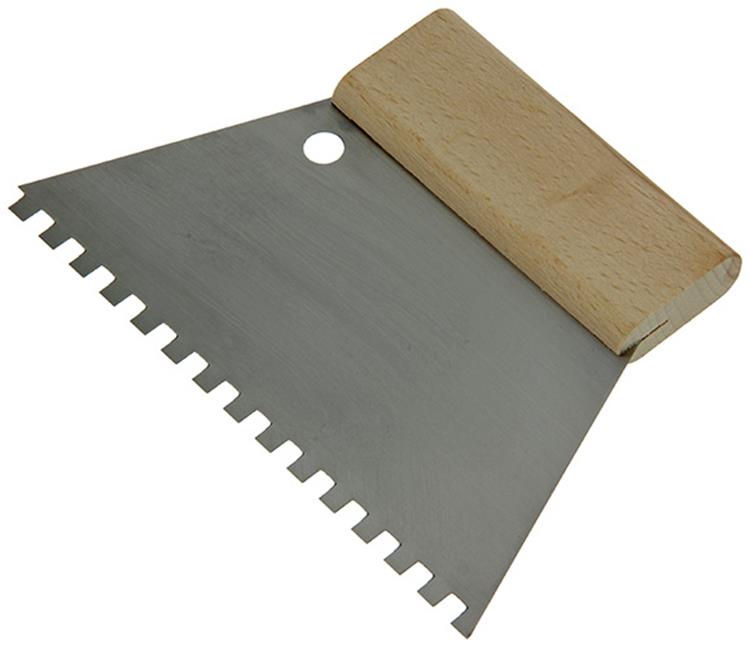 Jung 1010943 - lymkam grube zęby 180mm | 5 sztuk