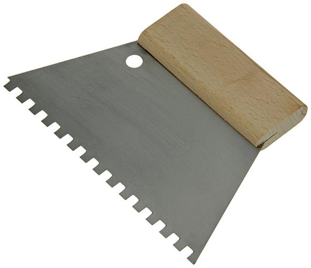 Jung 1010943 - lymkam grube zęby 180mm | 5 sztuk