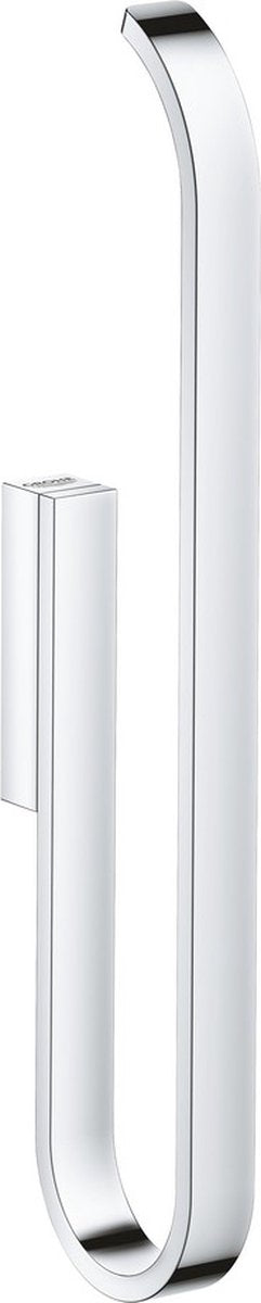 Grohe choice zapasowy uchwyt na papier toaletowy - 2 rolki - chrom