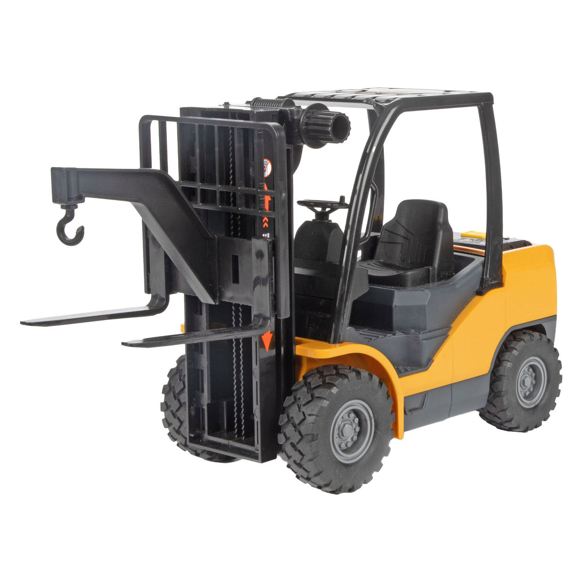 Wózek widłowy Toi-toys vehicool - 25cm