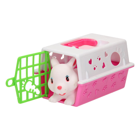 Toi-Toys Zwierzę w walizce