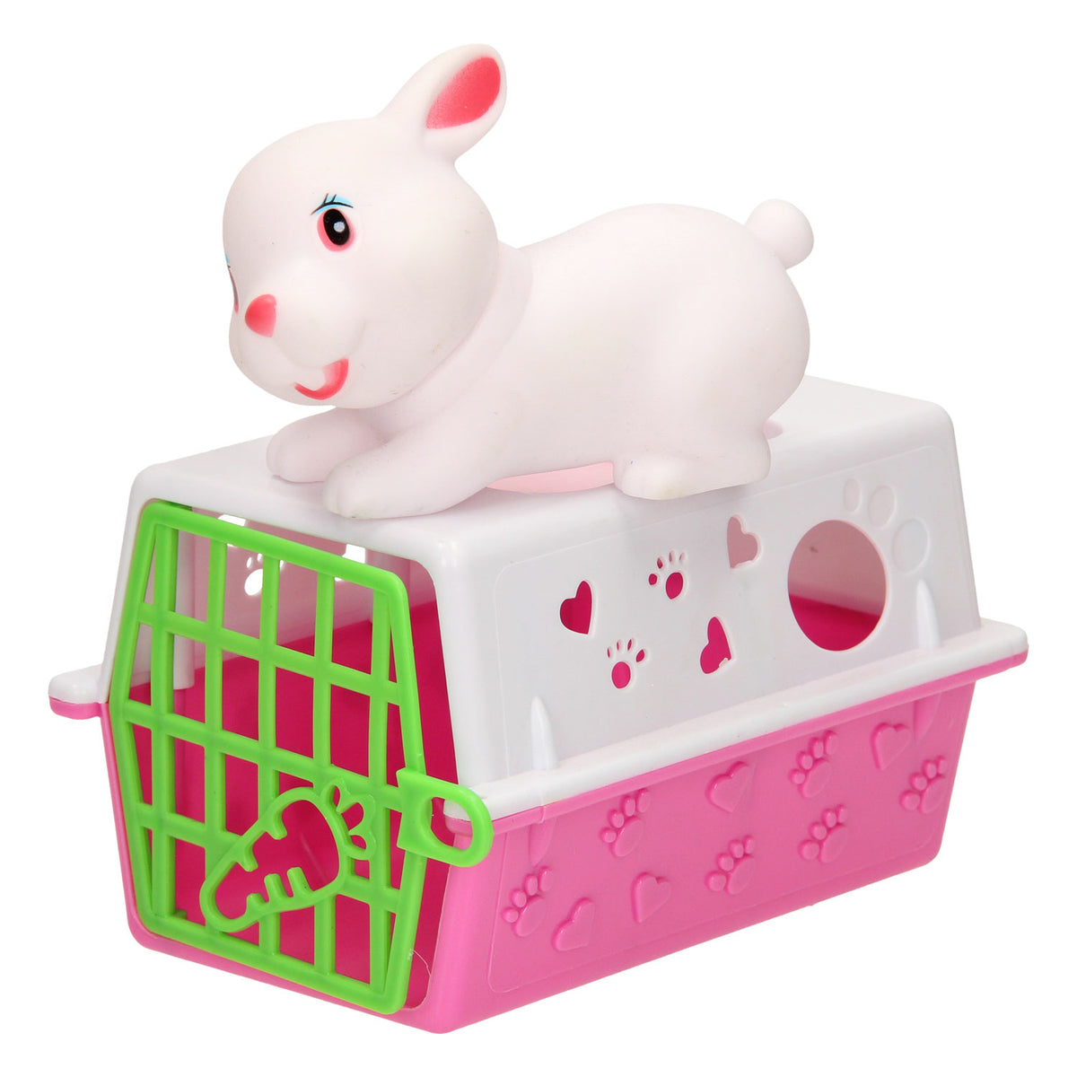 Toi-Toys Zwierzę w walizce