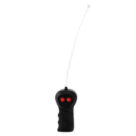 Toi-toys RC sterowany retro samochód dostawczy ze światłem