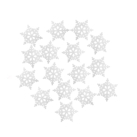 Zabawki Toi świecą w ciemności płatkami śniegu księżniczki lodu