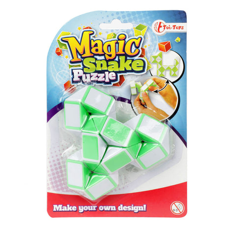Toi-zabawki magiczny wąż