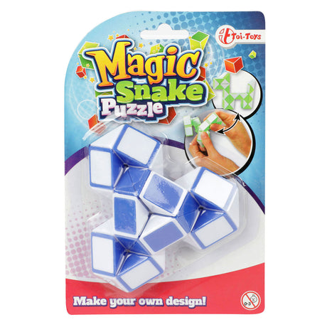 Toi-zabawki magiczny wąż