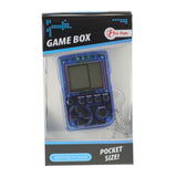 TOI-TOYS BELUTkain Mini Gamebox