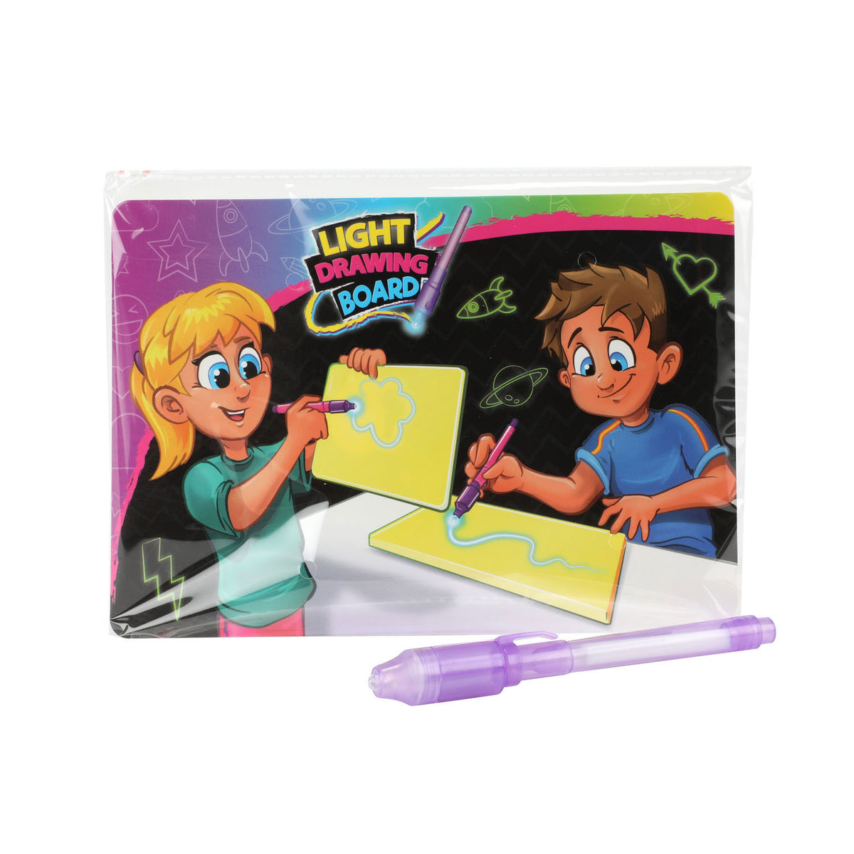 Tusz tuszu tuszu TOI-TOYS
