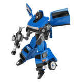 Robot zmieniający Roboforces - SUV Super Morpf Blue