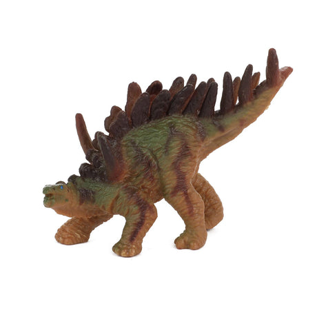 Toi-zabawki świat dinozaurów dinozaury, 4 szt.