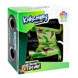Kolor Racer Kidscovery Toy