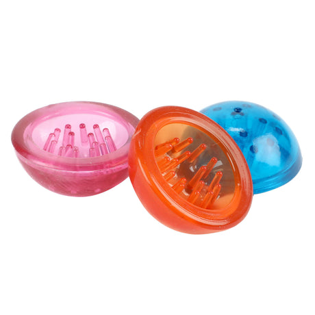 Toi-zabawki plopper meduza, 3 szt.