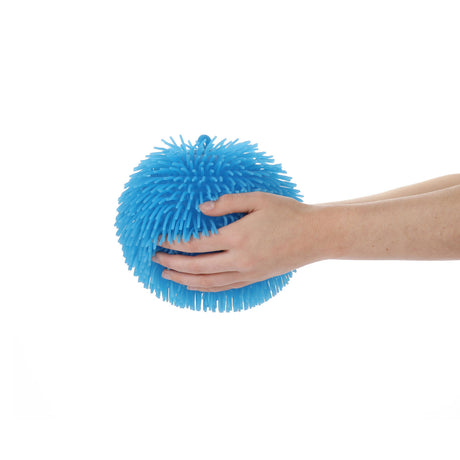 TOI-TOYS Pufferball Color, 23 cm
