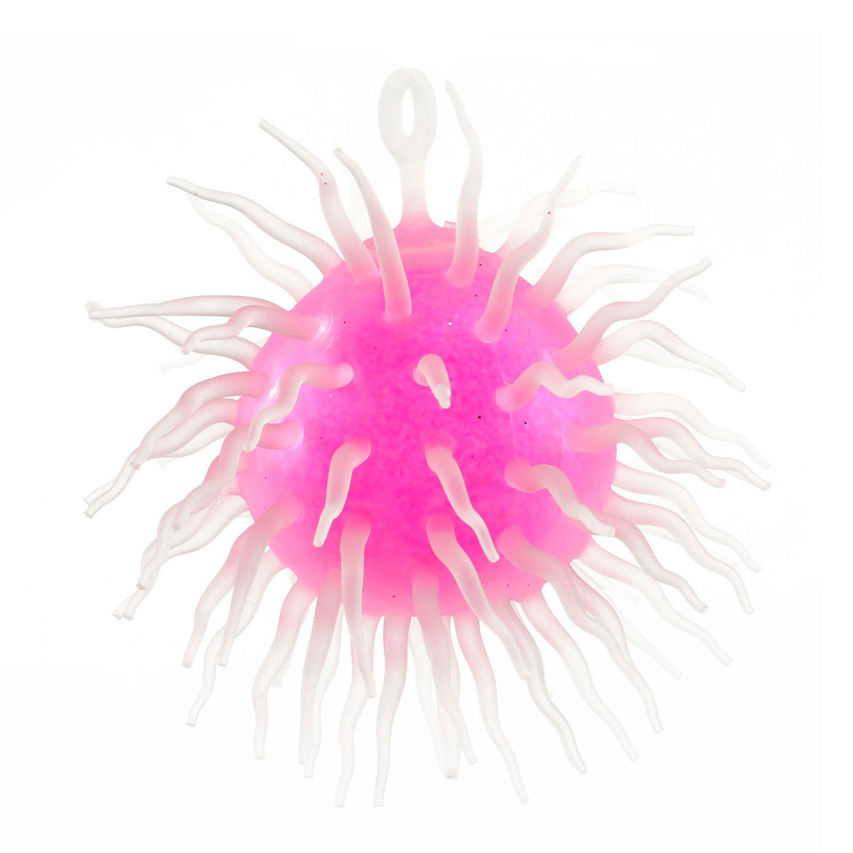 TOI-TYYS PUFTErz Pufferball z kolcami, 8 cm