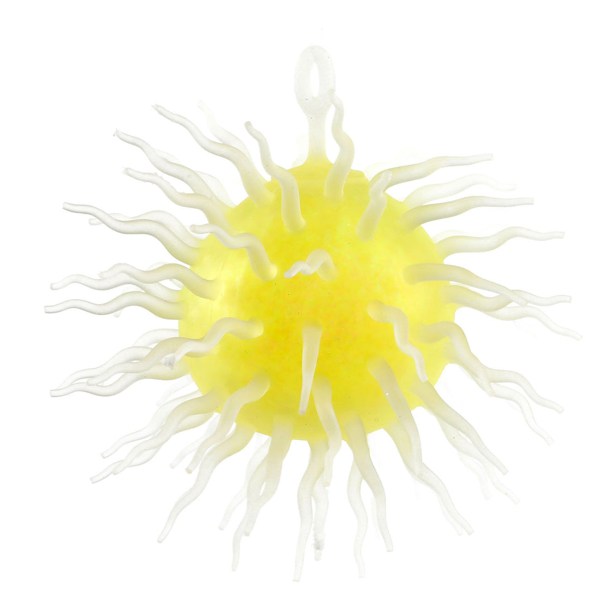 TOI-TYYS PUFTErz Pufferball z kolcami, 8 cm