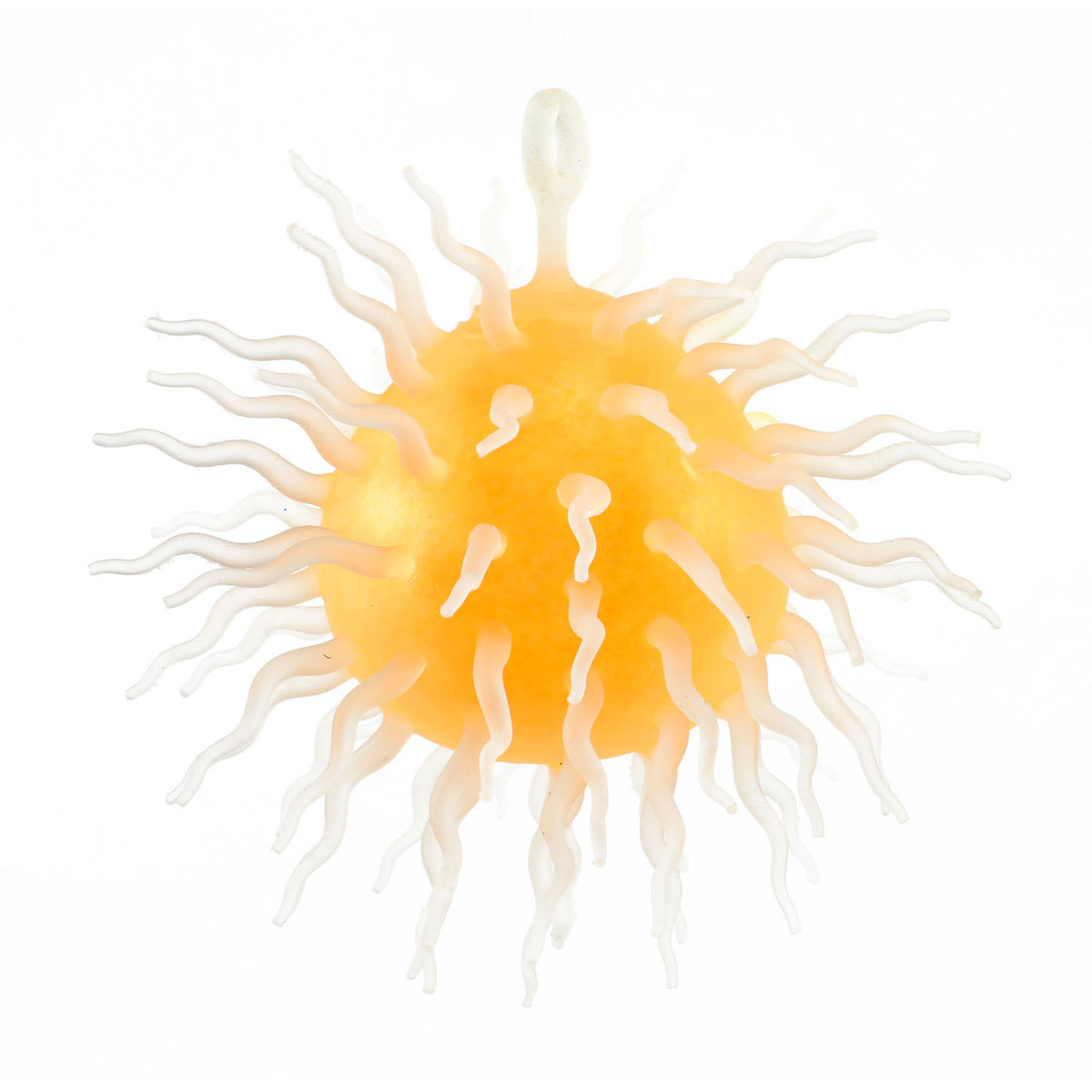 TOI-TYYS PUFTErz Pufferball z kolcami, 8 cm