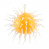 TOI-TYYS PUFTErz Pufferball z kolcami, 8 cm