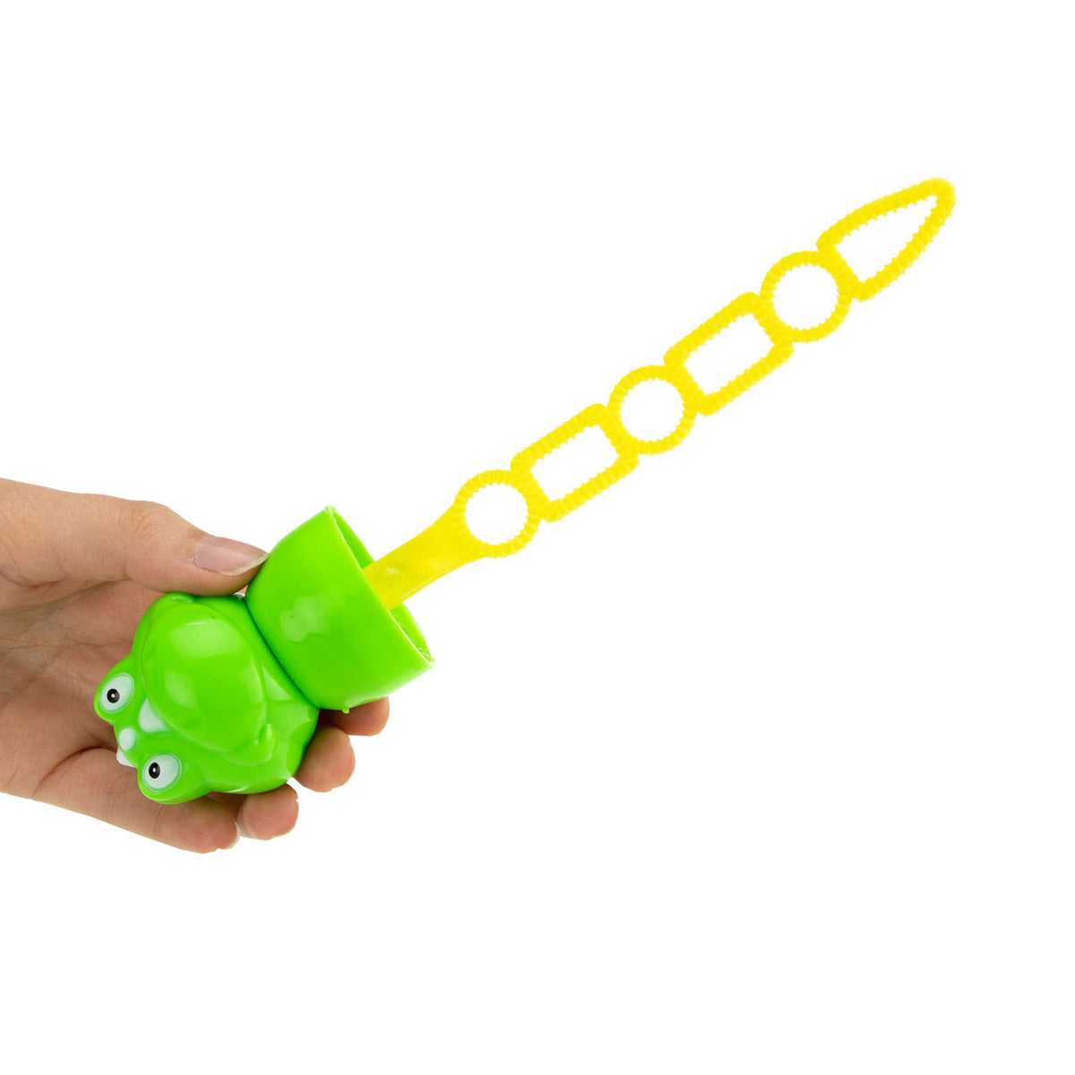 Toi-Toys Bubble Botder Botder Animal