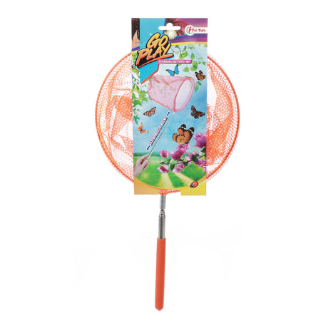 TOI-TOYS Nature Squad Exting Fish Fish Butterfly Network