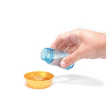 TOI-TOYS BUBBLE BLOBLER PISTOOLD GOLD