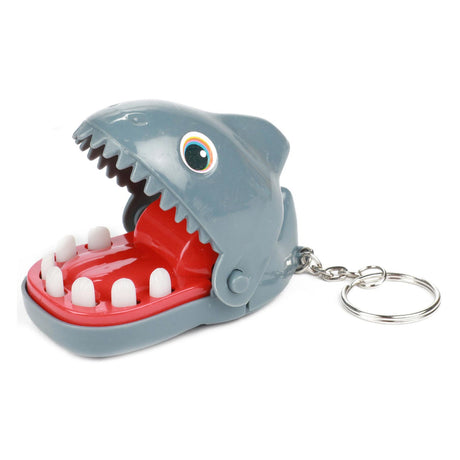 Gra z brelokiem Toi-toys gryzienie zwierzątka