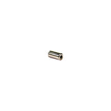 Kapelusz kablowy BOfix mosiądz Ø4,0 mm (25 sztuk)
